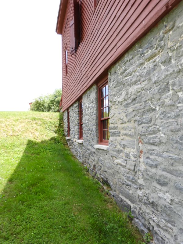 Common Types Of Stone Used And How They’re Restored