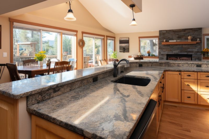 Countertop Remodeling in Marin County, CA