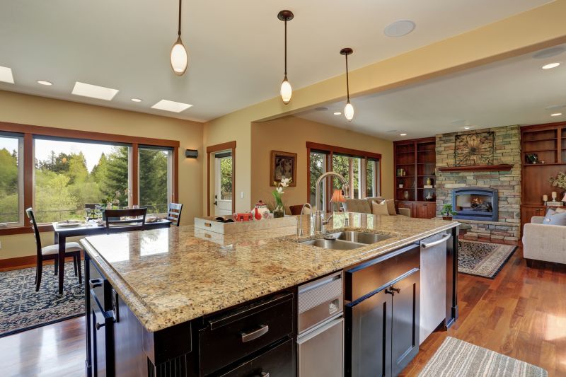 Countertop Replacement Service in Sacramento, CA