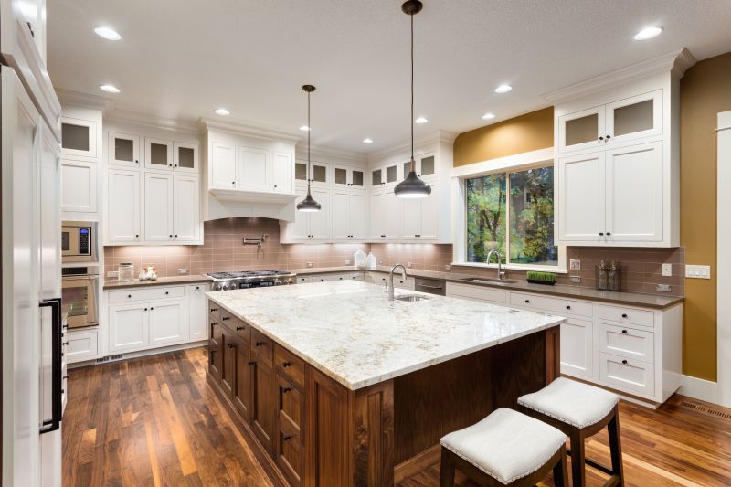 Countertop Sealing Service in Sacramento, CA
