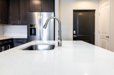 Kitchen Countertop Remodeling in Roseville, CA