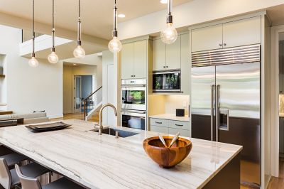 Kitchen Countertop Replacement in Napa, CA