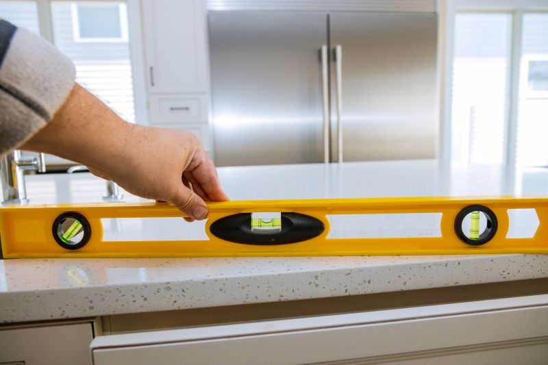 Kitchen Countertop Replacement in Santa Rosa, CA