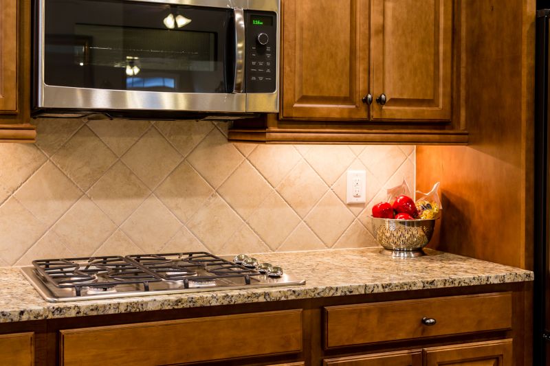 Granite Restoration Experts
