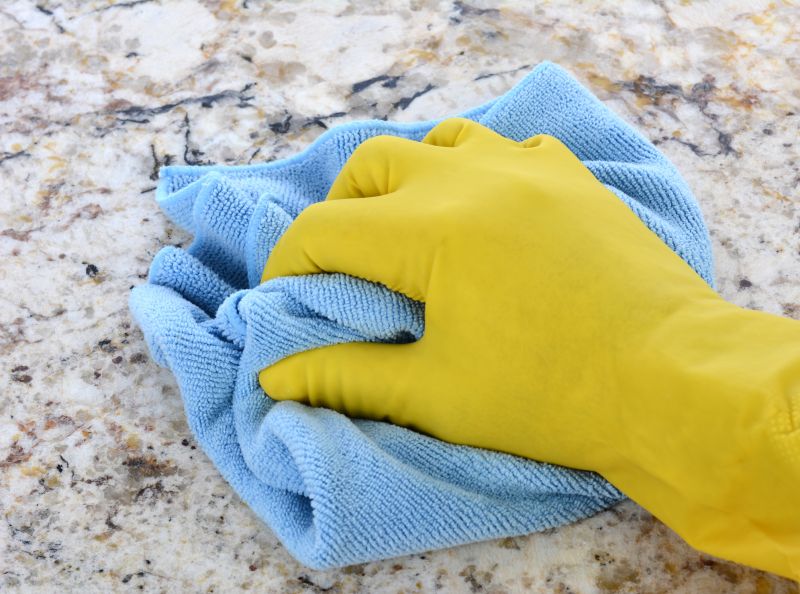 Contact About Granite Restoration