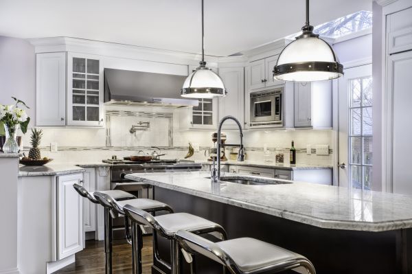 Granite Restoration Service